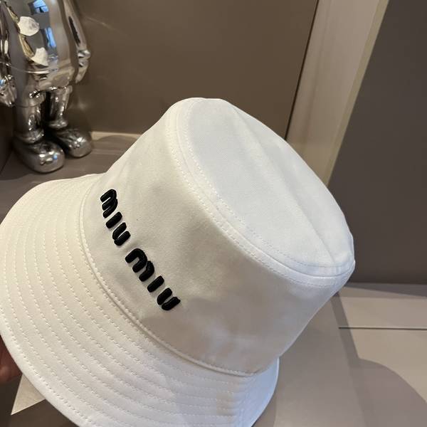 Miu Miu Hat MUH00200